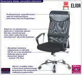 czarny-ergonomiczny-fotel-obrotowy-vespan-stan-nowy