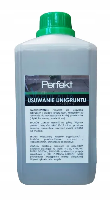 Grafika w opisie produktu