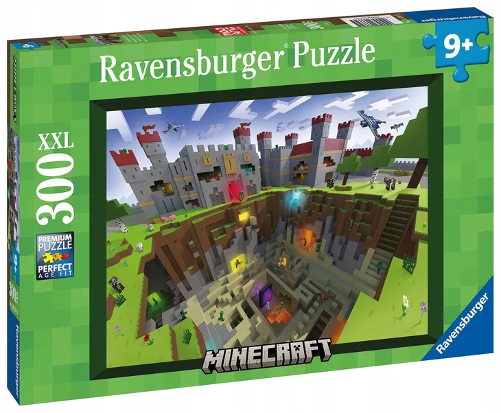 puzzle-dla-dzieci-300-minecraft-marka-ravensburger