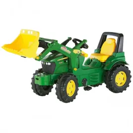 traktor-rolly-toys-farmtrac-john-deere-7930-z-lyzka
