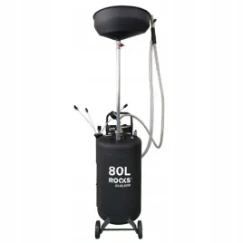 zlewarko-wysysarka-80l