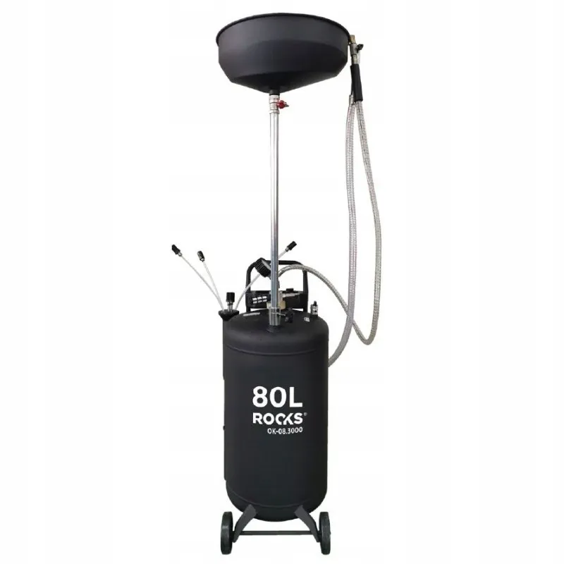 zlewarko-wysysarka-80l