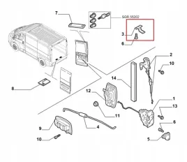 zaczep-zamka-oryginal-fiat-1362281080