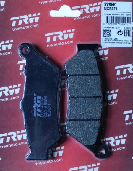 trw-klocek-hamulcowy-kpl-mcb671-numer-katalogowy-czesci-mcb671