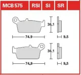 trw-klocek-hamulcowy-kpl-mcb575-stan-nowy-producent-trw