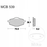 trw-klocek-hamulcowy-kpl-mcb539ec-jakosc-czesci-zgodnie-z-gvo-q-oryginal-z-logo-producenta-czesci-oem-oes
