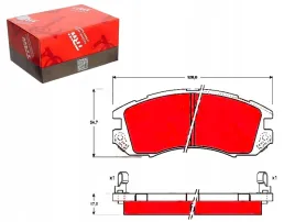 klocki-ham-subaru-p-impreza-gdb989-gdb989