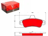klocki-hamulcowe-gdb4084-gdb4084-waga-z-opakowaniem-2-kg