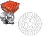 tarcza-hamulcowa-trw-df6522