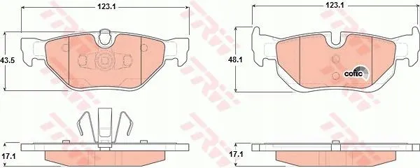 trw-tarcza-hamulcowa-df4450-strona-zabudowy-tyl