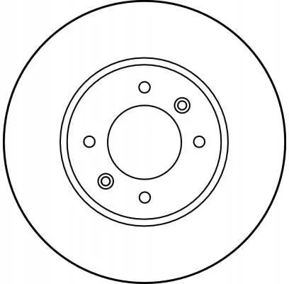 tarcza-ham-renault-t-espace-df1031-df1031