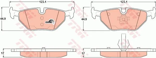 tarcza-hamulcowa-trw-df4203-waga-z-opakowaniem-12-kg