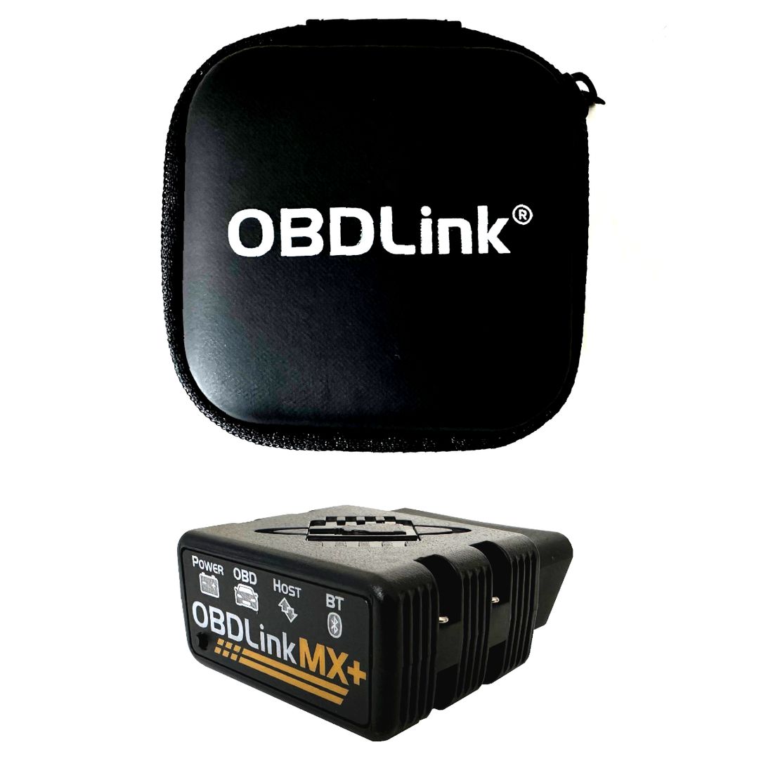 OBDLink MX Gratis 2-DAY Priorità - Bluetooth OBD2 II Modulo - Foto 3