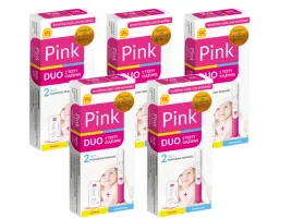 pink-duo-test-ciazowy-strumieniowy-i-plytkowy-zestaw-5-opakowan