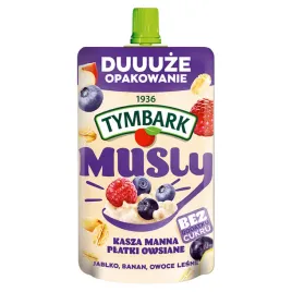 tymbark-musly-kasza-manna-platki-owsiane-jablko-banan-owoce-lesne-170-g