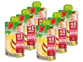 kubus-baby-mus-deser-owocowy-z-budyniem-bananowy-zestaw-6-x-100-g