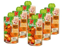 kubus-baby-mus-po-5-miesiacu-jablko-marchew-dynia-zestaw-6-x-100-g