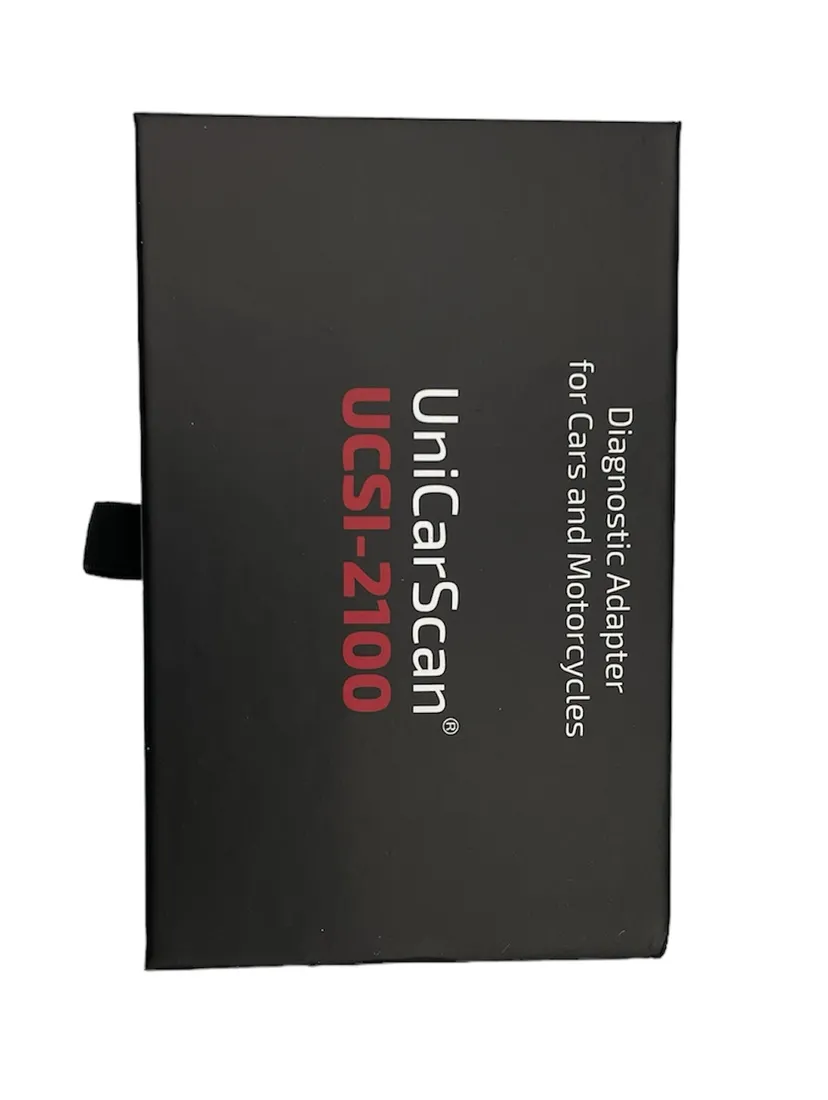 BMW UniCarScan UCSI-2100 コーディング　OBDアダプタ Amazon.co.jp: BODAC UniCarScan UCSI-2100 OBD2 Bluetooth 4.0