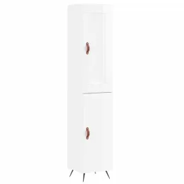 wysoka-szafka-biala-z-wysokim-polyskiem-345x34x180-cm