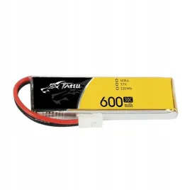 akumulator-tattu-600mah-37v-30c-1s1p-molex-1szt