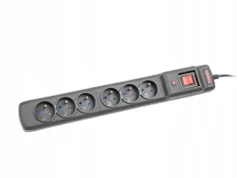 listwa-zasilajaca-armac-m6-25-cz-6-gniazd-3-m-czarny
