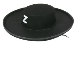 kapelusz-godan-zorro-czarny
