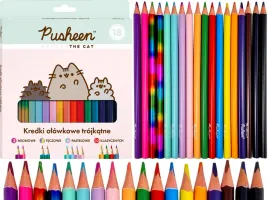 kredki-olowkowe-trojkatne-szkolne-pusheen-18-kolorow-majewski
