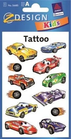 tatuaze-samochody-marka-z-design