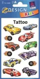 tatuaze-samochody-marka-z-design