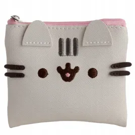 pusheen-cat-portmonetka-szara-portfelik-portfel
