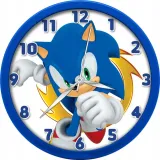 zegar-scienny-sonic-25cm-snc3002-bohater-sonic-the-hedgehog