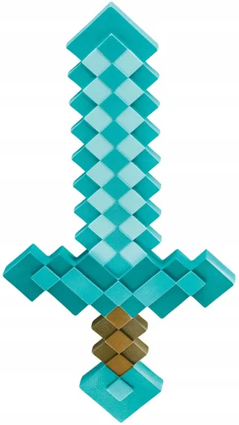 stroj-creeper-classic-minecraft-licencjonowany-128-waga-z-opakowaniem-0-349-kg