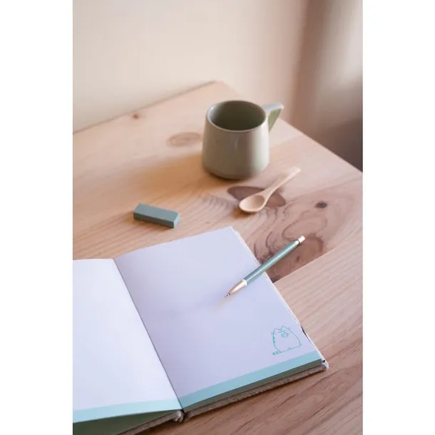 notes-a5-kropki-pluszowy-pusheen-bohater-pusheen