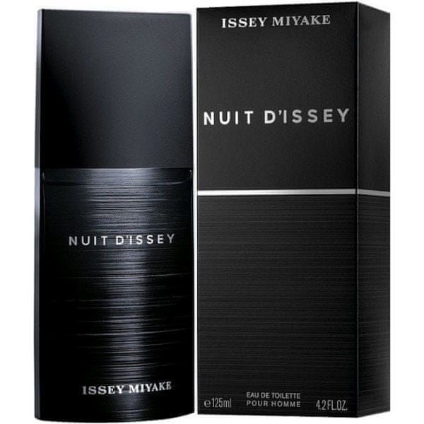 issey miyake nuit d'issey