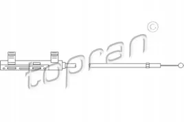 linka-pokrywy-silnika-vw-passat-96-05