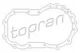 uszczelka-skrzyni-vw-topran-100-077-producent-czesci-topran