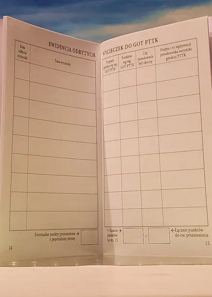 ksiazeczka-got-pttk-do-zbierania-pieczatek-cotg-okladka-miekka