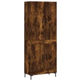 witrynka-przydymiony-dab-695x34x180-cm-material-drewnopochodny