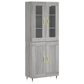 witrynka-szary-dab-sonoma-695x34x180cm-material-drewnopochodny