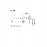 regulator-temperatury-esco-es-10-stan-nowy