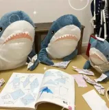 ikea-blahaj-rekin-pluszak-100-cm-material-tkanina