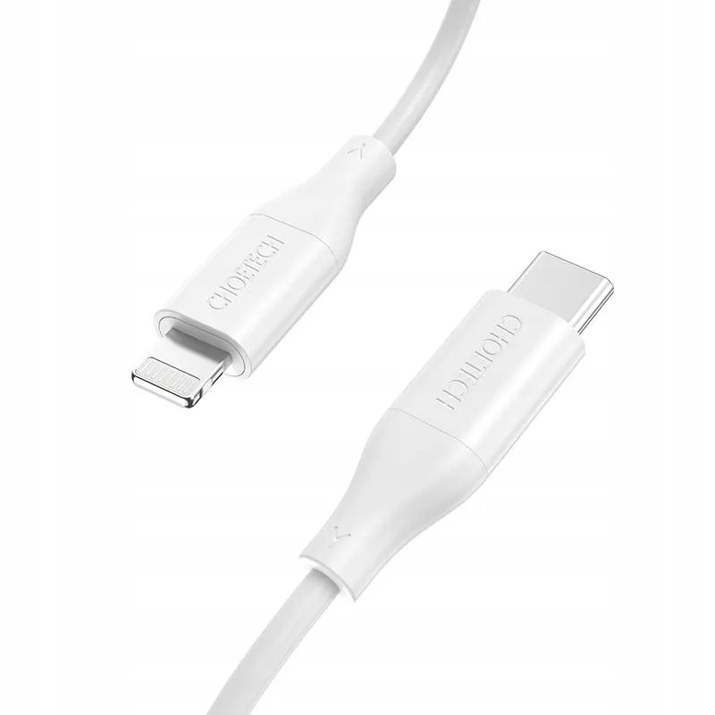 kabel-choetech-usb-typ-c-apple-lightning-12-m-bialy