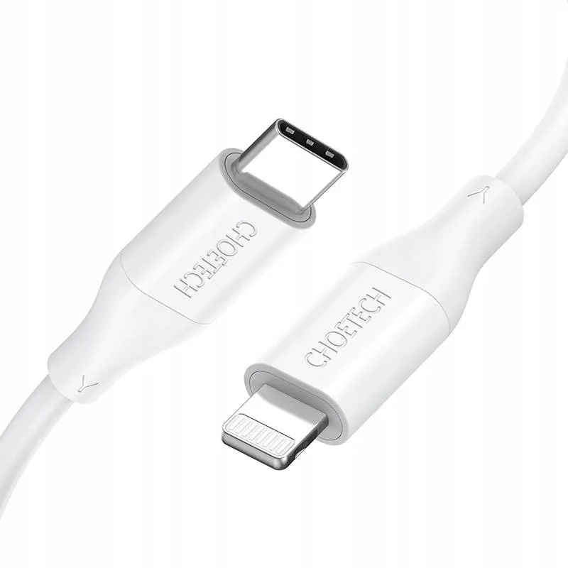 kabel-choetech-usb-typ-c-apple-lightning-12-m-bialy