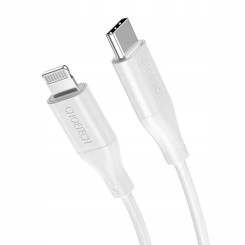 kabel-choetech-usb-typ-c-apple-lightning-12-m-bialy-kolor-bialy