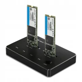 qoltec-stacja-dokujaca-dyskow-2x-ssd-m-2-sata-or-ngff-or-usb-typ-c