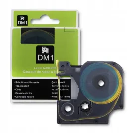 qoltec-rurka-termokurczliwa-do-drukarek-dymo-d1-dm1-12mm-1-5m-zolta