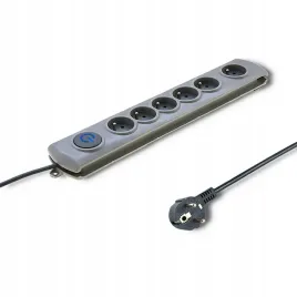 qoltec-listwa-antyprzepieciowa-przedluzacz-or-6-gniazd-or-3m-or-szara