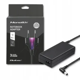 qoltec-zasilacz-do-laptopa-90w-or-19v-or-4-9a-or-5-5-2-5-or-kabel-zasilajacy