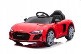 samochod-audi-r8-czerwony-marka-lean-toys