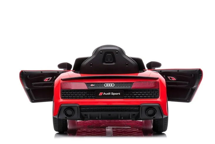 samochod-audi-r8-czerwony-dlugosc-pojazdu-107-cm